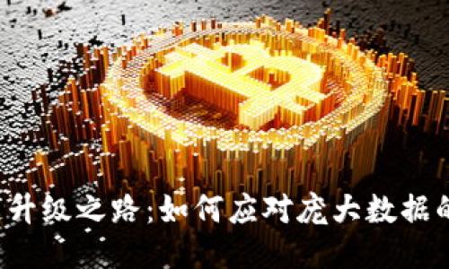 区块链升级之路：如何应对庞大数据的问题？