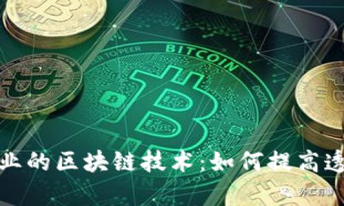 洗车保养行业的区块链技术：如何提高透明度与效率