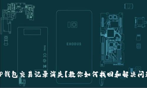 TP钱包交易记录消失？教你如何找回和解决问题