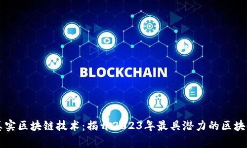 探索真实区块链技术：揭开2023年最具潜力的区块链项目