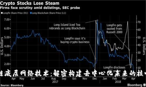 区块链底层网络技术：解密构建去中心化未来的核心要素