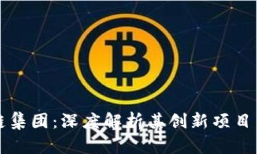 宁波区块链集团：深度解析其创新项目与未来愿景