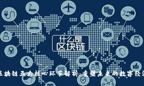 区块链五大核心环节解析：重塑未来的数字经济
