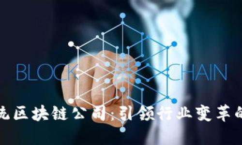 探索正统区块链公司：引领行业变革的创新者