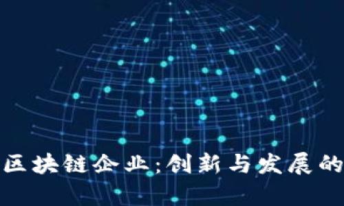揭秘成都区块链企业：创新与发展的前沿阵地