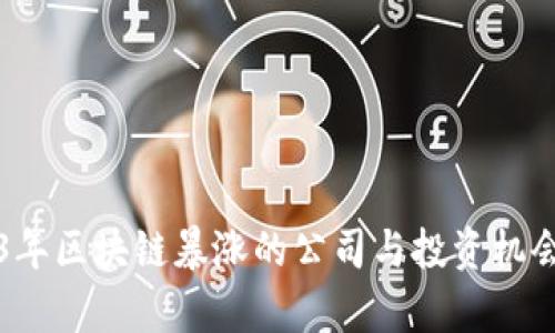 2023年区块链暴涨的公司与投资机会分析
