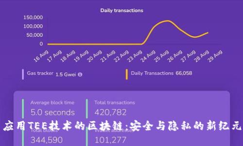 应用TEE技术的区块链：安全与隐私的新纪元