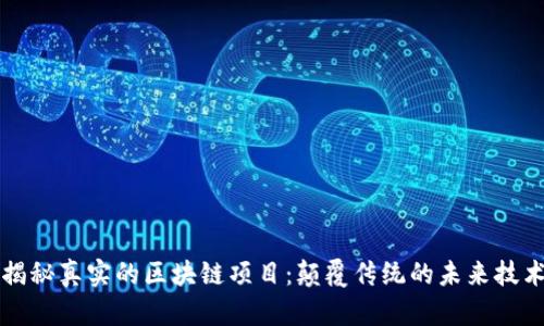 揭秘真实的区块链项目：颠覆传统的未来技术
