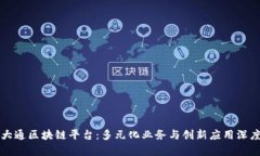 揭秘大通区块链平台：多元化业务与创新应用深