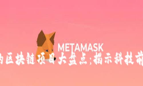 2023年已落地的区块链项目大盘点：揭示科技前沿的独特创新点