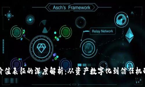 区块链价值表征的深度解析：从资产数字化到信任机制的构建