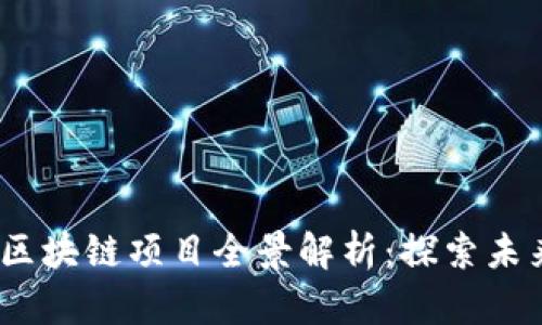 2023年美国最新区块链项目全景解析：探索未来金融的创新之路