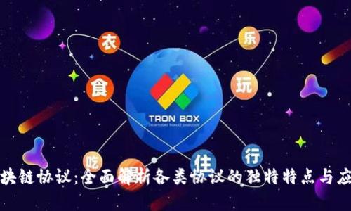 探秘区块链协议：全面解析各类协议的独特特点与应用场景