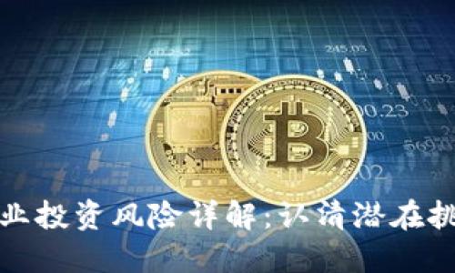 区块链行业投资风险详解：认清潜在挑战与机会