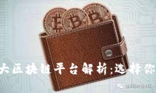 2023年十大区块链平台解析：选择你的理想项目