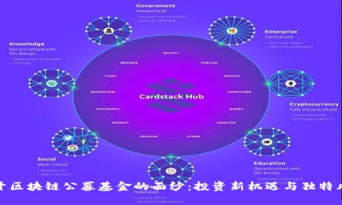 揭开区块链公募基金的面纱：投资新机遇与独特风险