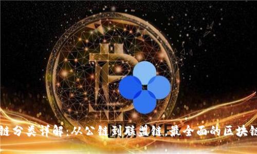 中国区块链分类详解：从公链到联盟链，最全面的区块链分类指南