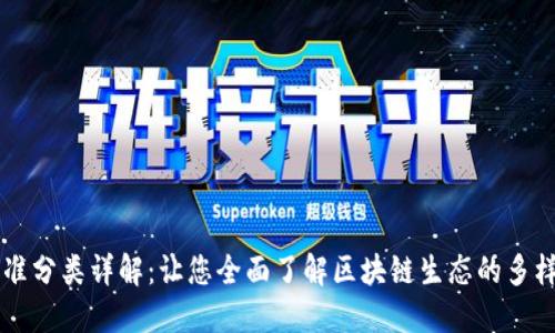 区块链标准分类详解：让您全面了解区块链生态的多样性与应用