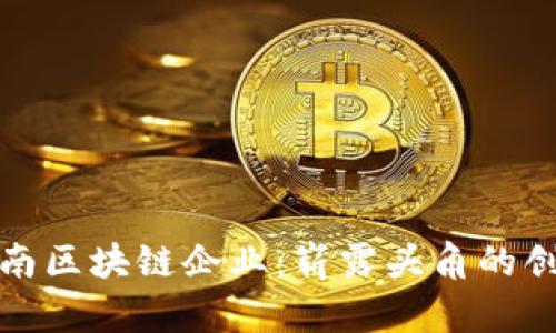 探索越南区块链企业：崭露头角的创新力量