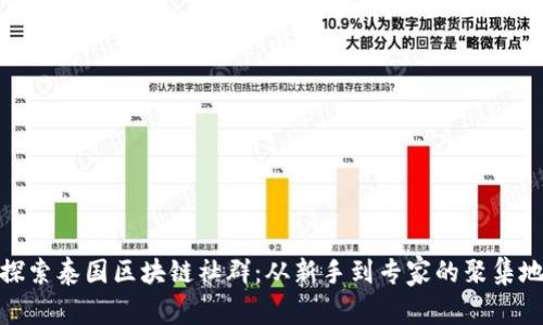 探索泰国区块链社群：从新手到专家的聚集地