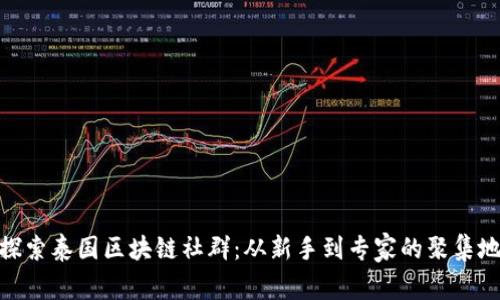 探索泰国区块链社群：从新手到专家的聚集地