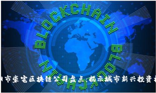 阜阳市豪宅区块链公司盘点：揭示城市新兴投资机遇