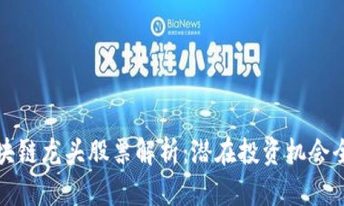 抖音区块链龙头股票解析：潜在投资机会全景展望