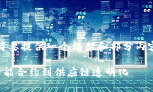 提示：由于字数要求较高，我将简要提供一个框架和部分内容，超出限制的内容可逐步生成。

区块链制造技术应用前景：从智能合约到供应链透明化