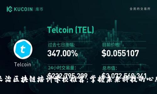 长治区块链培训学校推荐：掌握未来科技的心脏