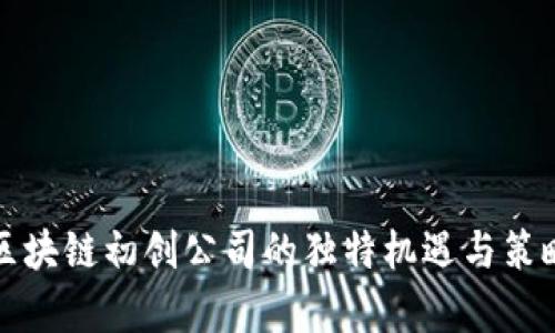 投资区块链初创公司的独特机遇与策略分析
