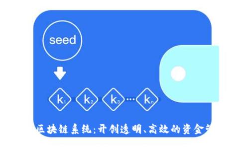 建设资金区块链系统：开创透明、高效的资金管理新模式