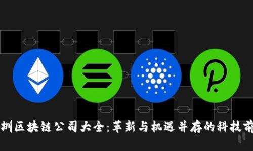 深圳区块链公司大全：革新与机遇并存的科技前沿