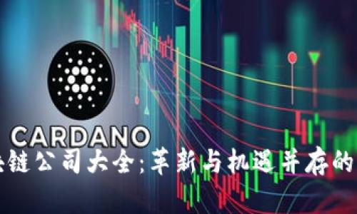 深圳区块链公司大全：革新与机遇并存的科技前沿