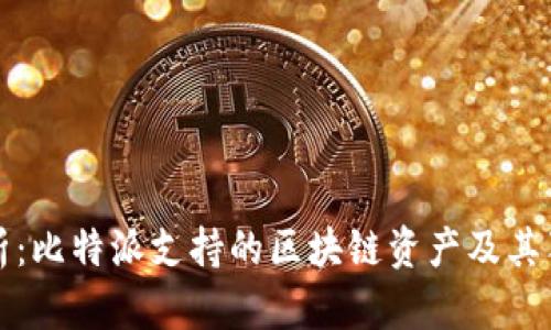 全面解析：比特派支持的区块链资产及其独特卖点