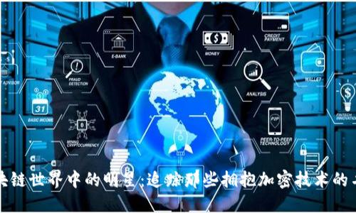 区块链世界中的明星：追踪那些拥抱加密技术的名人