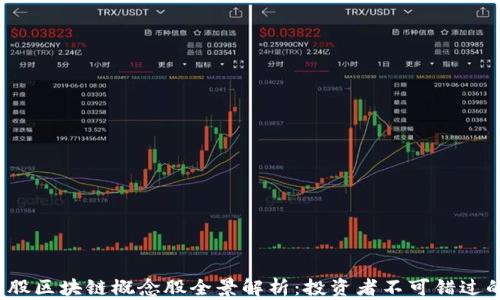 
2023年美股区块链概念股全景解析：投资者不可错过的明星企业