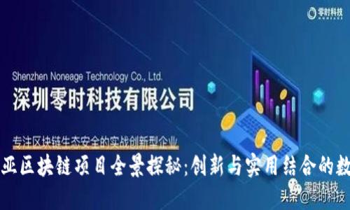 爱沙尼亚区块链项目全景探秘：创新与实用结合的数字未来