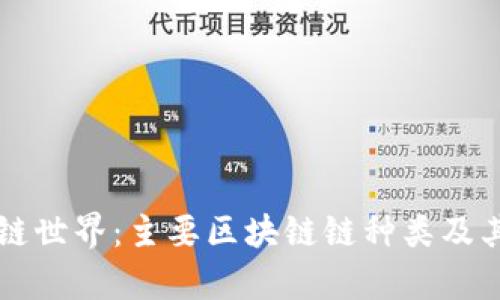 解析区块链世界：主要区块链链种类及其独特特点