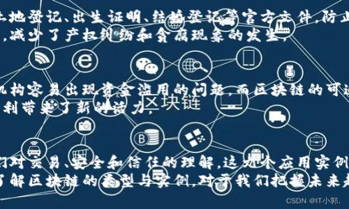 tiaoti深入解析区块链的九大应用实例与类型/tiaoti
区块链,应用实例,技术类型,创新案例/guanjianci

引言
区块链，自其诞生以来，便引发了全球范围内的深刻变化。它不仅仅是比特币的背后技术，实际上，在各行各业中，区块链都展现出了其无可比拟的潜力。如今，让我们一同深入探讨区块链的九个应用实例，以及它们各自的类型和特性。

1. 数字货币
数字货币是区块链最广为人知的应用类型。比特币、以太坊和莱特币等数字货币，在过去的十年中引起了全球投资者的热议。这种货币形式利用区块链技术，实现了去中心化的金融体系，令用户可以在没有中介干预的情况下直接进行交易。
数字货币的独特卖点在于其安全性与透明性。每一笔交易都被记录在区块链上，无法篡改。这种特性不仅保护了用户的资金安全，也提升了交易的信任度。

2. 智能合约
智能合约是一种自执行的合约，合约条款直接写入代码中，自动化执行。这一概念由以太坊首次提出，使得合同的执行不再依赖于第三方。在许多行业中，智能合约能够有效减少时间和成本，提升效率。
例如，在房地产交易中，通过智能合约，买卖双方可以在区块链上记录产权转移，确保交易的透明性与安全性，而无需传统的法律服务介入。

3. 供应链管理
在供应链管理领域，区块链能够提供前所未有的可视化能力。通过将每一个供应链环节的信息记录在区块链上，所有相关方都可以查看产品的流通路径，从而提高透明性，减少假冒伪劣产品的风险。
举个例子，某些食品企业使用区块链追踪农产品的来源，确保消费者购买到的每一口食品都安全可靠。消费者只需扫描产品条形码，便能获取从产地到货架的完整信息，强化了消费者的信心与品牌忠诚度。

4. 版权保护
在数字时代，版权保护一直是创作者和内容发布者面临的挑战。而区块链技术可以为版权保护提供新的解决方案。通过将创作者的作品信息记录在区块链上，便于追溯和确认归属，从而打击侵权行为。
例如，音乐产业可以利用区块链记录每首歌曲的创作信息，确保每位参与者都能获得相应的收益。这个过程不仅保护了创作者的权益，也促使了更加公平的收益分配机制的建立。

5. 身份验证
身份验证是区块链在数字身份管理中的一项重要应用。在传统身份认证体系下，用户的个人信息存储在不同的数据库中，容易被黑客攻击。而通过区块链技术，用户可以掌控自己的身份信息，确保数据的隐私和安全。
例如，一些国家和地区正在探索基于区块链的数字身份系统，允许公民用区块链技术确立和验证他们的身份，这种系统能够显著降低身份盗用和诈骗的风险。

6. 医疗健康
区块链在医疗健康领域的应用正在逐渐兴起。通过比对患者的医疗记录，确保信息的私密性和安全性，既能够改善患者的就医体验，也能降低医疗事故的发生率。
想象一下，在医院中，医生可以访问患者的完整医疗历史记录，而无须担心数据被篡改。这样的信息共享不仅提高了医疗服务的质量，还加强了医患之间的信任关系。

7. 去中心化应用（DApps）
去中心化应用（DApps）利用区块链技术构建，通常没有中心化的管理机构，这类应用可用于金融、游戏、社交等多个领域。DApps的一个显著特点是，用户可自由地控制自己的数据，对平台依赖性大大降低。
例如，数字艺术平台通常采用DApps的形式，允许艺术家直接与买家进行价值交换，而无需依赖传统的中介。这种去中心化的模式为创作者提供了新的盈利机会。

8. 公共记录
城市、州、国家等各个层次的公共记录无疑是区块链的又一重要应用领域。利用区块链技术，可以安全地保存和管理土地登记、出生证明、结婚登记等官方文件，防止篡改与丢失。
例如，某些国家已经将房地产登记转移到区块链上，实现了透明化与公开化管理，任何人都可以轻松访问和确认产权，减少了产权纠纷和贪腐现象的发生。

9. 社会慈善
最后，社会慈善领域也逐渐融合了区块链技术，通过透明化的捐赠流程，确保每一笔善款都能被合理利用。传统慈善机构容易出现资金滥用的问题，而区块链的可追溯性使得捐赠者能清晰看到资金的去向。
一些组织通过区块链平台记录捐款的信息和使用情况，增强了透明度，吸引了更多愿意支持的捐赠者，从而为社会福利带来了新的活力。

总结
综上所述，区块链技术已经影响了我们的生活，从金融到医疗，从商业到社会公益，无处不在的区块链正在改写着我们对交易、安全和信任的理解。这九个应用实例只是区块链潜力的一角，随着科技的不断进步与创新，未来我们会看到更多形式的区块链应用进入我们的日常生活。
同时，企业和政府机构也越来越重视区块链技术的研发与应用，以期在这个快速变化的世界中立于不败之地。因此，了解区块链的类型与实例，对于我们把握未来趋势、抓住新机遇，有着不可忽视的重要性。