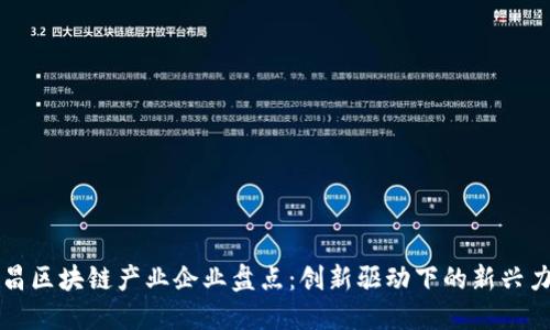 许昌区块链产业企业盘点：创新驱动下的新兴力量