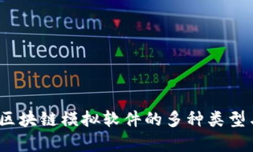 深入解析：区块链模拟软件的多种类型与应用场景