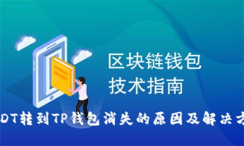USDT转到TP钱包消失的原因及解决方法