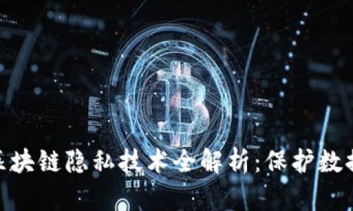 bianoti2023年区块链隐私技术全解析：保护数据安全的创新方案