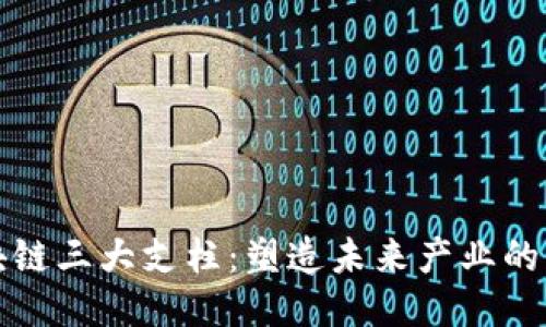 揭秘区块链三大支柱：塑造未来产业的核心力量