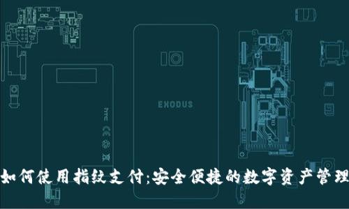 TP钱包如何使用指纹支付：安全便捷的数字资产管理新体验