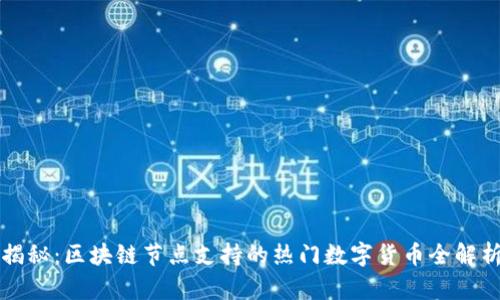 揭秘：区块链节点支持的热门数字货币全解析