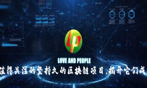 2023年值得关注的坚持久的区块链项目，揭开它们成功的秘密