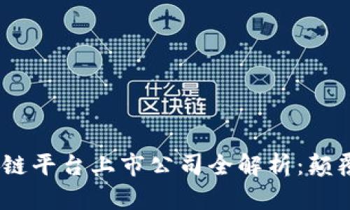 2023年新兴区块链平台上市公司全解析：颠覆性的印记与机遇