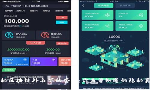 揭秘区块链外衣下的套路：你未曾知道的隐秘真相