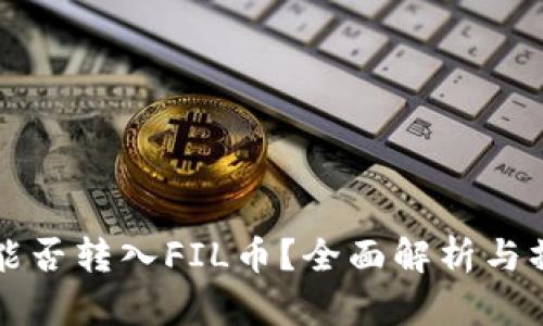 TP钱包能否转入FIL币？全面解析与操作指南